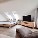 Cornelius Am Nordstrand App 5 Διαμέρισμα Norderney