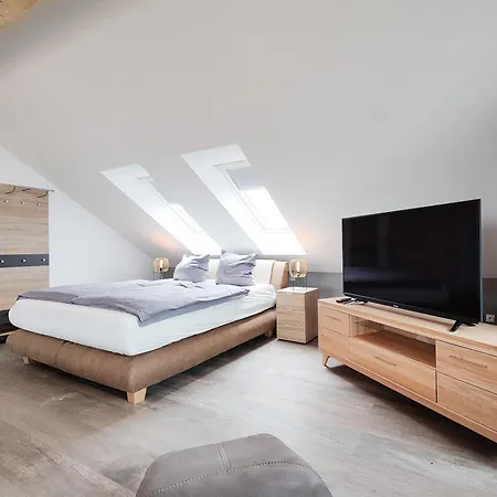 Cornelius Am Nordstrand App 5 Norderney