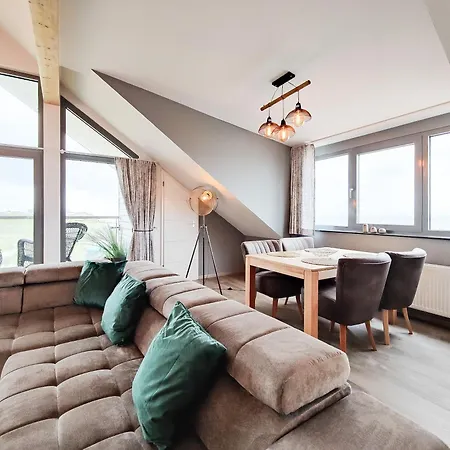 Cornelius Am Nordstrand App 5 Apartment *