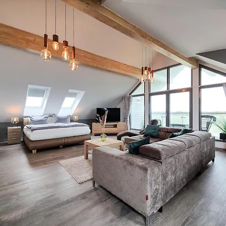 Apartment Cornelius Am Nordstrand App 5 Norderney