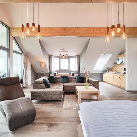 Cornelius Am Nordstrand App 5 Apartment *