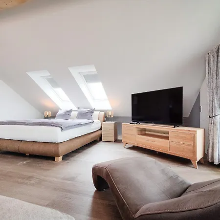 Cornelius 5 Apartment Norderney
